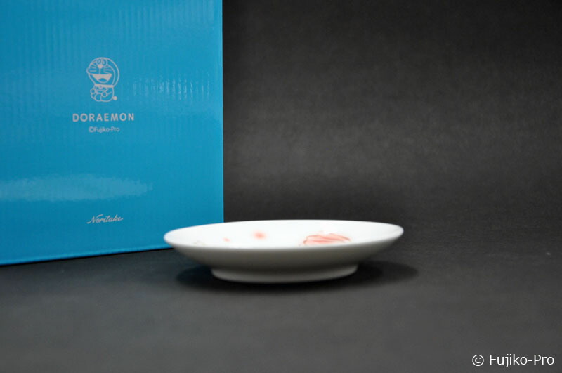 楽天市場】ドラえもん(Doraemon)-- お花シリーズ --10.5cmプレート