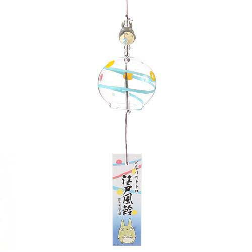 楽天市場】となりのトトロ江戸風鈴(水風船) : わたしの器