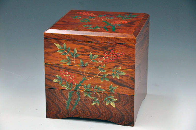 重箱 南天」の人気商品一覧 | 安い商品を通販サイトから探す - 価格.com