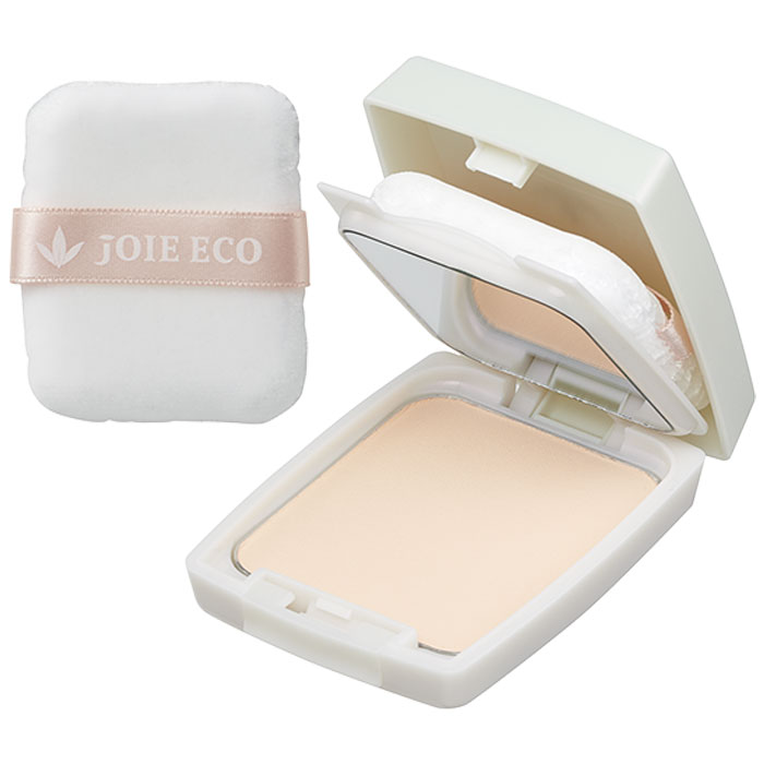 楽天市場】uv光リフレクトパウダー（ジョアエコ411y） リフィル 11gの通販