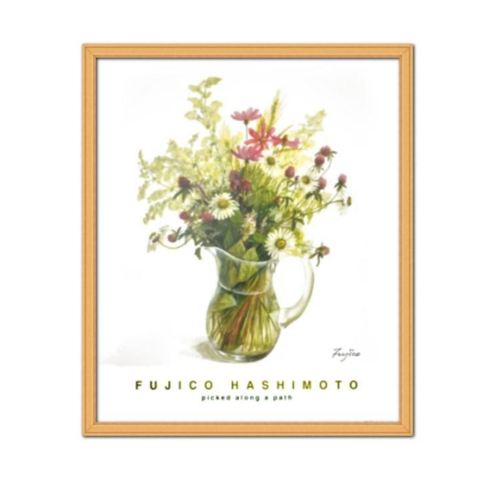 楽天市場】橋本不二子 水彩画の通販