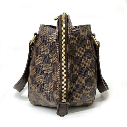 楽天市場】ルイヴィトン ハンドバッグ ダミエ ベレムPM ショルダー