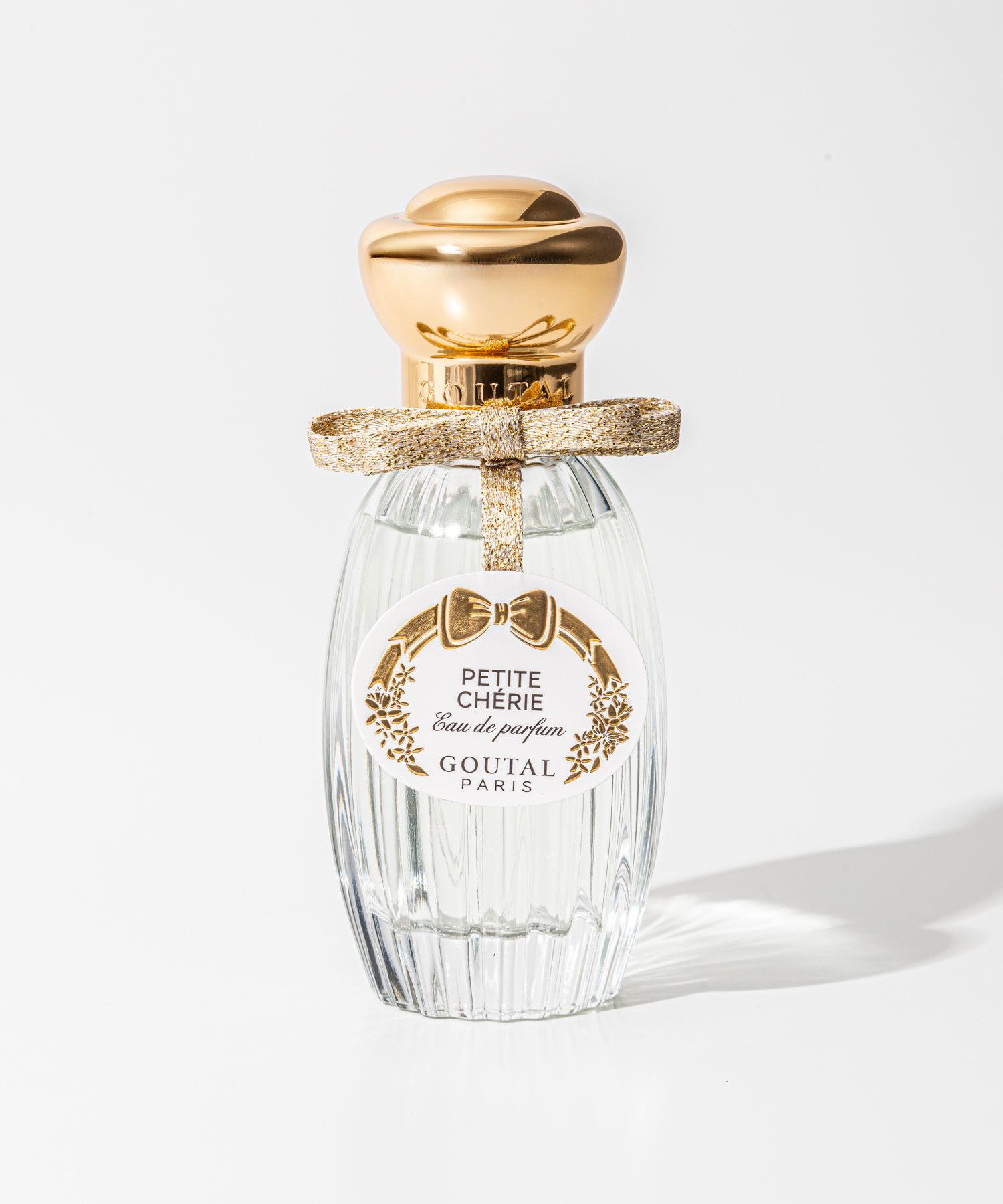 楽天市場】グタール GOUTAL プチシェリー オードパルファム 50mL