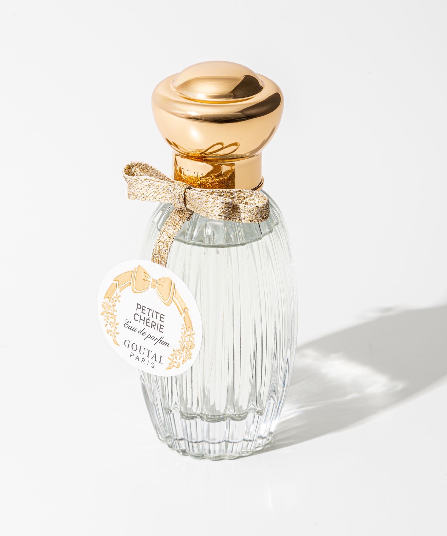 楽天市場】グタール GOUTAL プチシェリー オードパルファム 50mL
