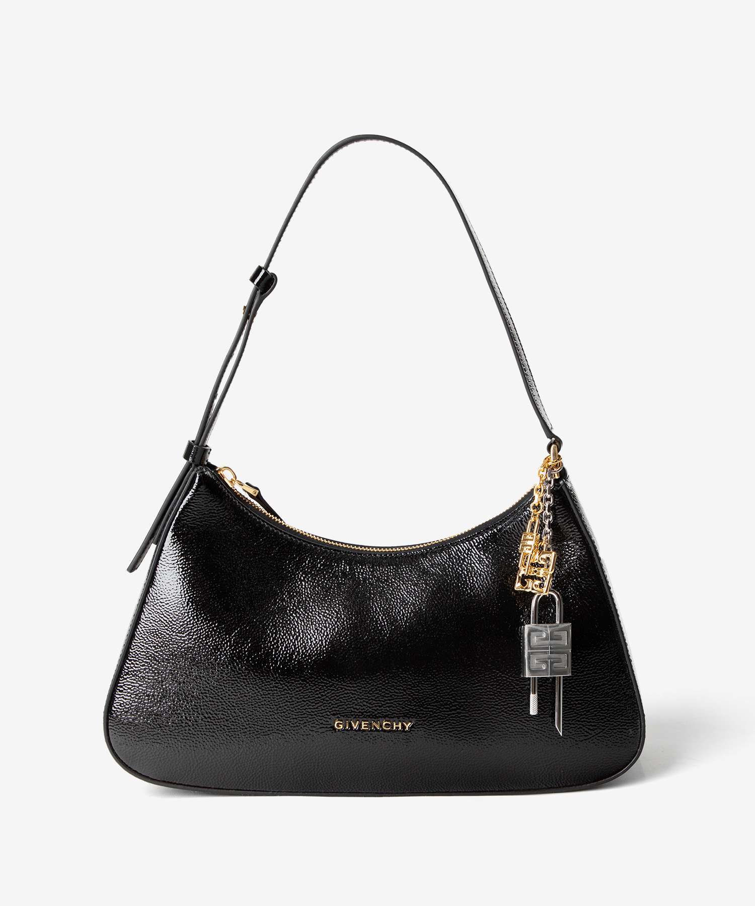 楽天市場】ジバンシィ GIVENCHY LUCKY LOCK ラッキー ロック SMALL BAG