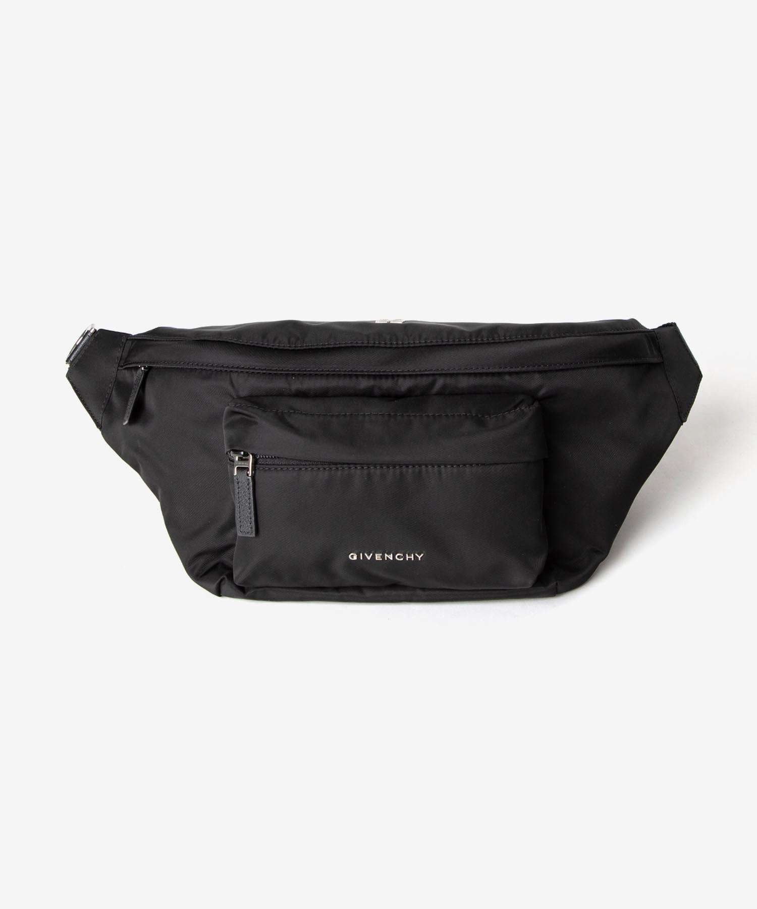 楽天市場】ジバンシィ GIVENCHY ESSENTIAL U エッセンシャル U BUMBAG