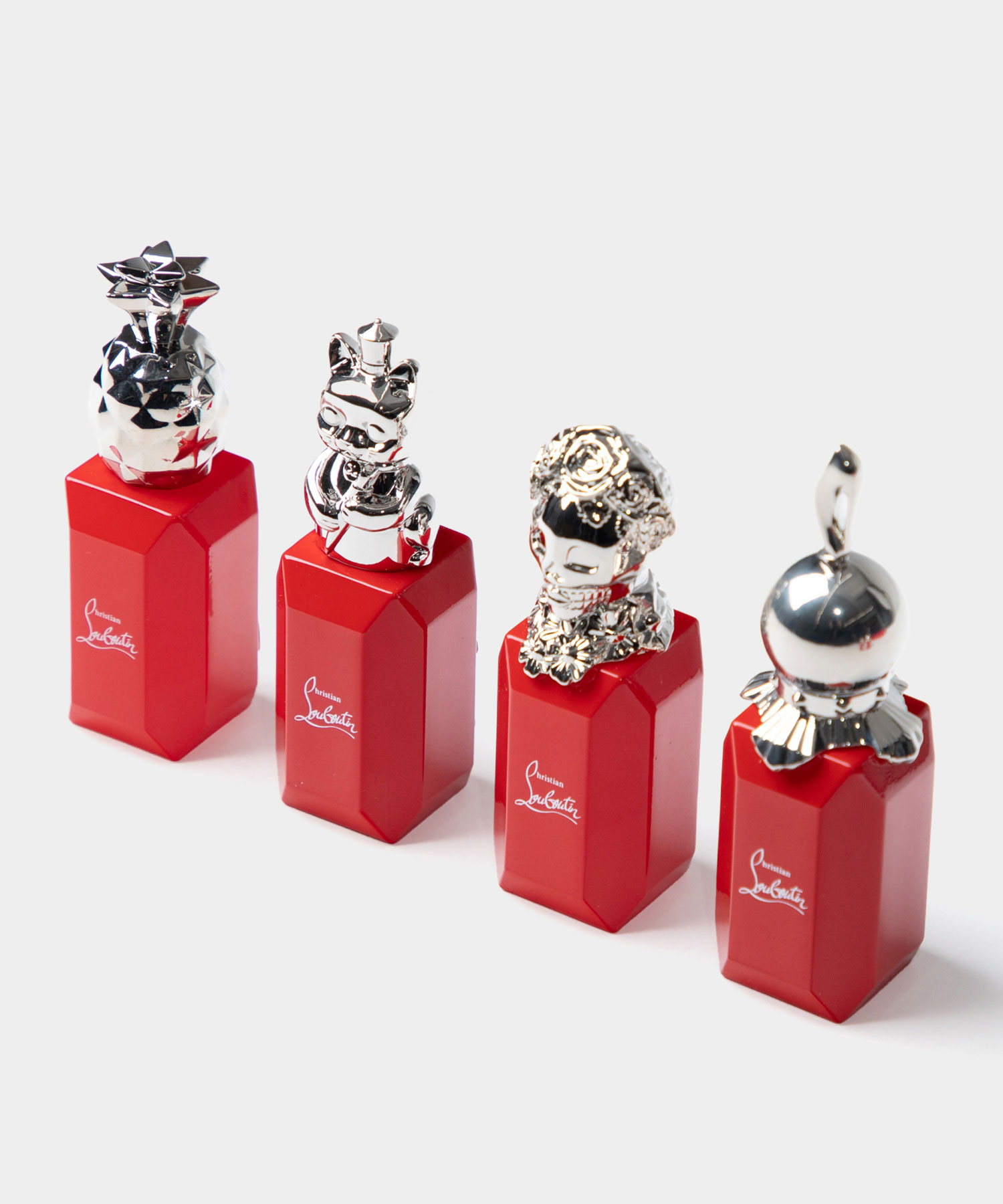 楽天市場】クリスチャンルブタン Christian Louboutin CLB FRAG