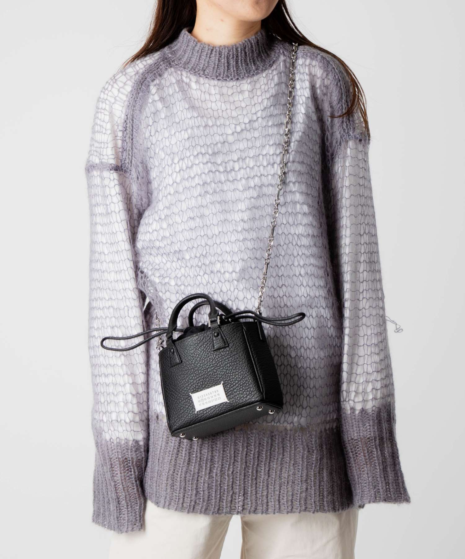 楽天市場】メゾン マルジェラ MAISON MARGIELA SB1WG0046 P4348