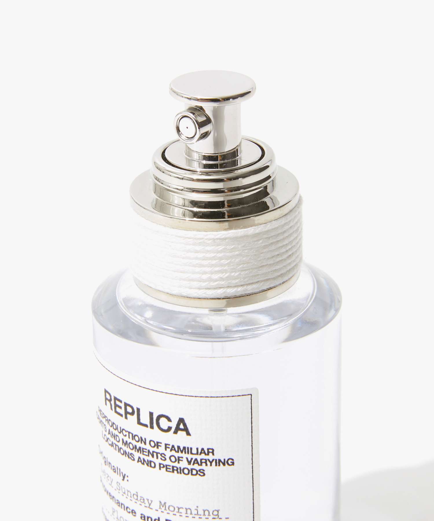 楽天市場】メゾン マルジェラ MAISON MARGIELA REPLICA LAZY SUNDAY