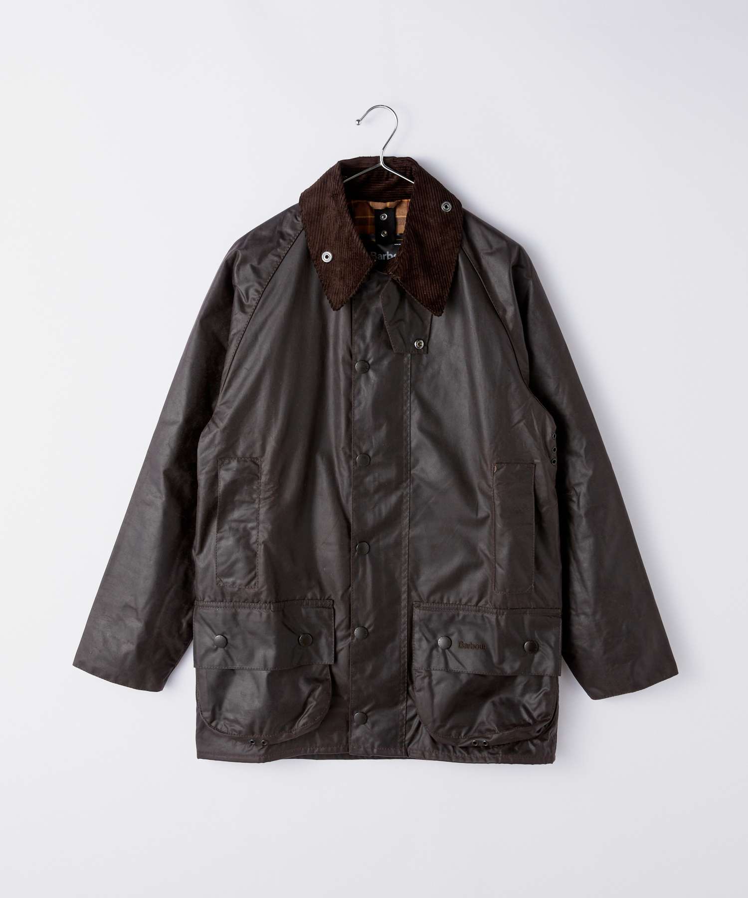 楽天市場】BARBOUR（カラーブラウン）（コート・ジャケット｜メンズ