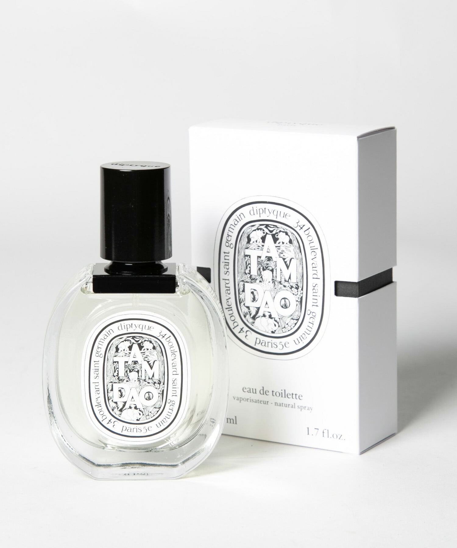 楽天市場】ディプティック Diptyque オードトワレ 50mL ユニセックス