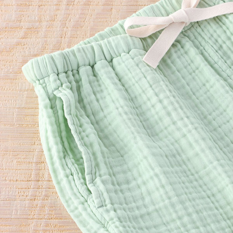 楽天市場】(SALE)クレープガーゼ UCHINO カラー 半袖 レディース