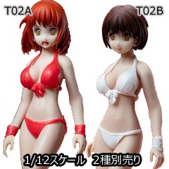楽天市場】【TBLeague】1/12scale female seamless body with metal