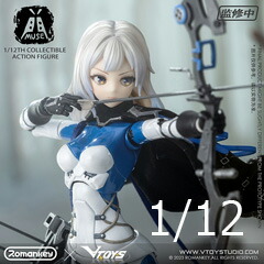 楽天市場】1/12 アクションフィギュアの通販