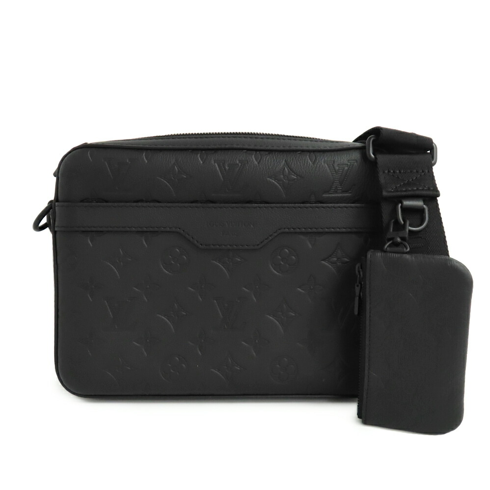 楽天市場】louis vuitton トリオ メッセンジャー（バッグ｜バッグ