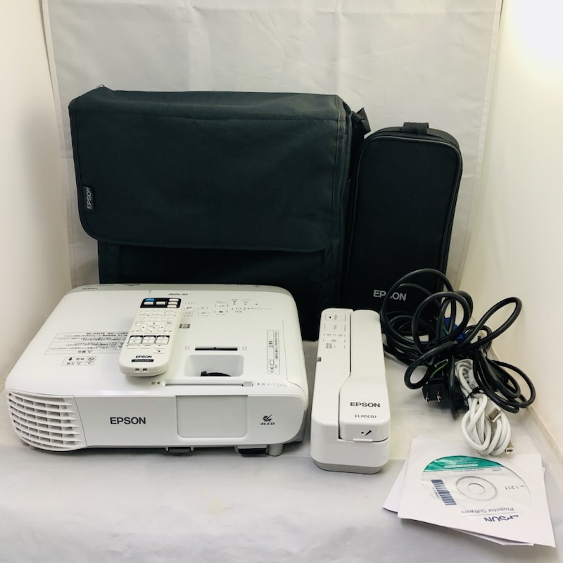 楽天市場】epson eb960wの通販