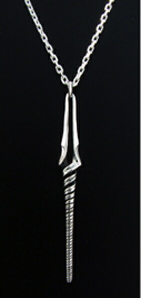 楽天市場】シルバー アクセサリー ネックレス ペンダント エヴァ