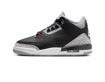 楽天市場】jordan 3 black cementの通販