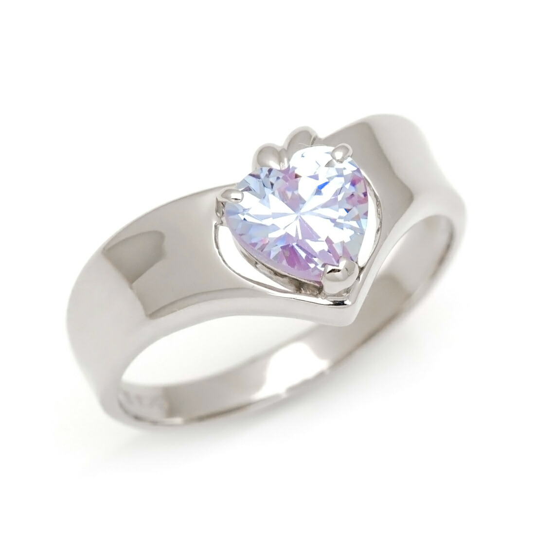 楽天市場】ラベンダー（指輪・リング｜レディースジュエリー