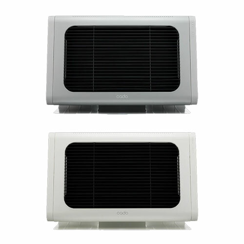 楽天市場】cado カドー ELECTRIC HEATER 電気ヒーター SOL-002 電気