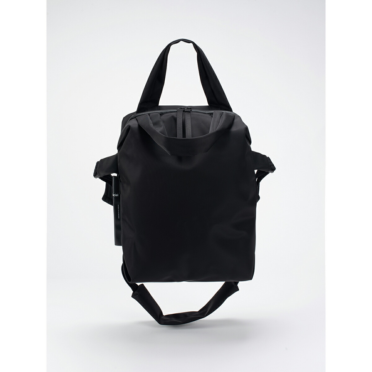 楽天市場】【公式】cote&ciel コートエシエルIsarau XS Sleek Black