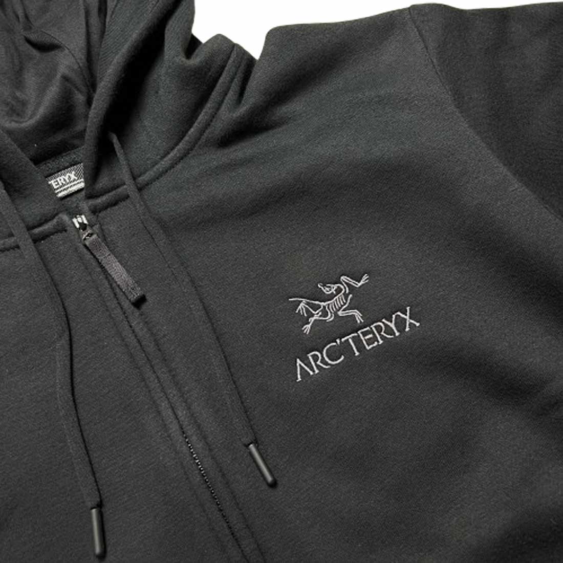 楽天市場】ARC'TERYX(アークテリクス)パーカー フーディ エンブレム