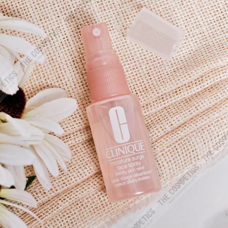 楽天市場】【送料無料】クリニーク CLINIQUE モイスチャー サージ