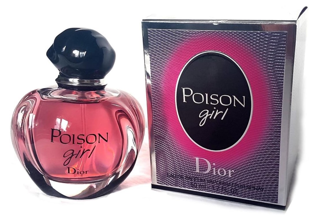 楽天市場】【送料無料】Dior クリスチャン ディオール プワゾン ガール