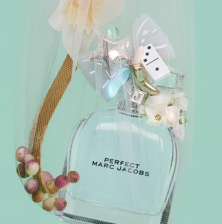 楽天市場】【送料無料】マーク ジェイコブス Marc Jacobs パーフェクト