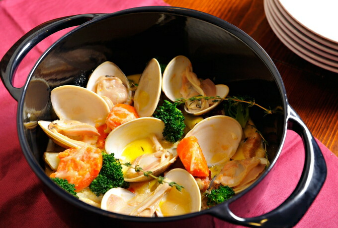 楽天市場】【燕三条製】軽い! ユニロイ (公式ショップ) 鋳物ホーロー鍋