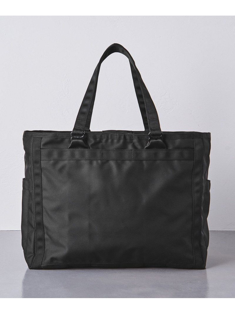 楽天市場】【別注】BRIEFING x UA x Begin THE TOTE/トートバッグ