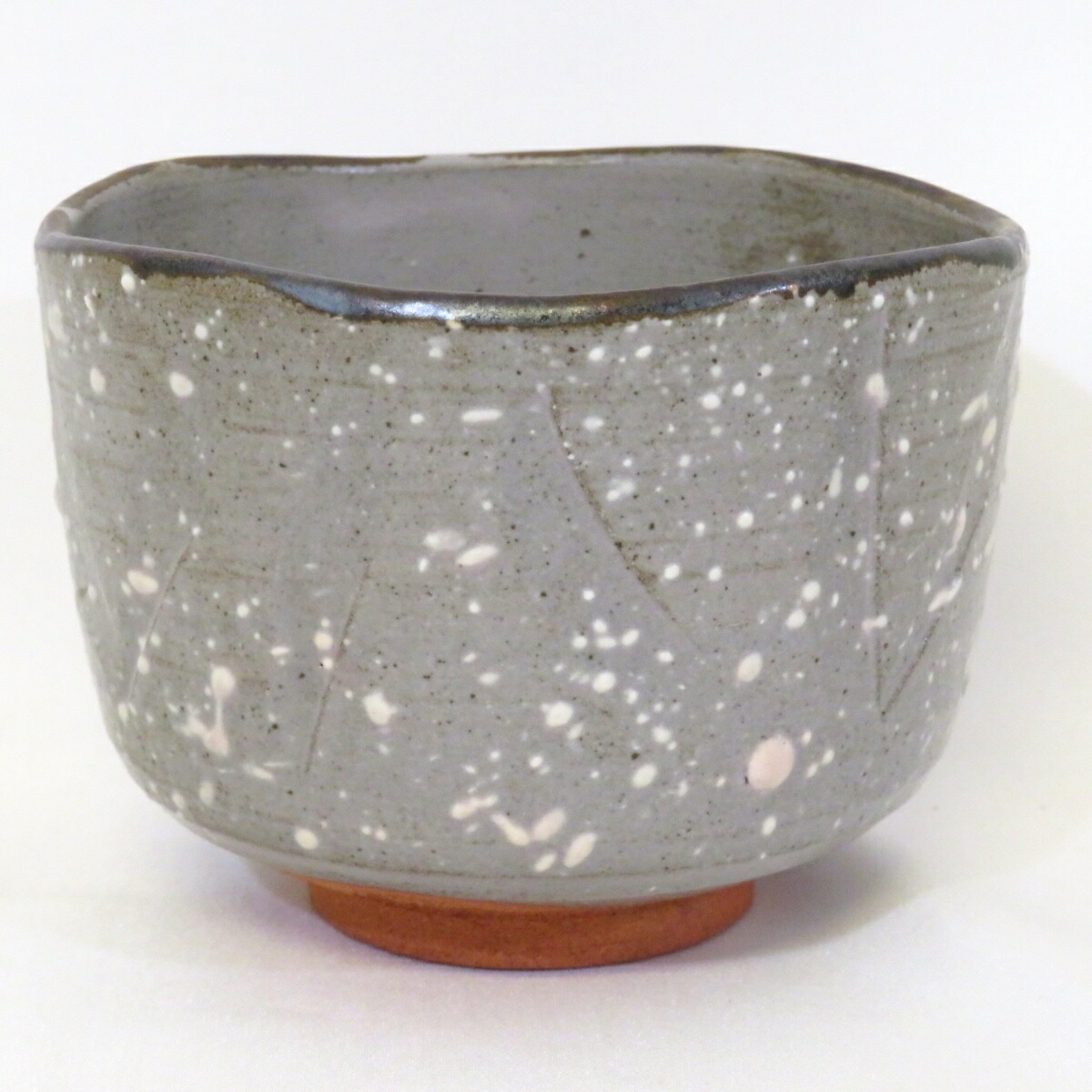 楽天市場】【千家十職】平安 十六代 永楽善五郎（即全）作 乾山写 寒