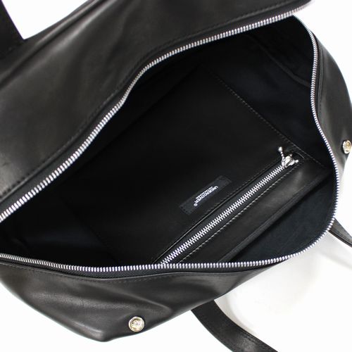 楽天市場】UNDERCOVER アンダーカバー 22AW LEATHER RIDERS BAG レザー