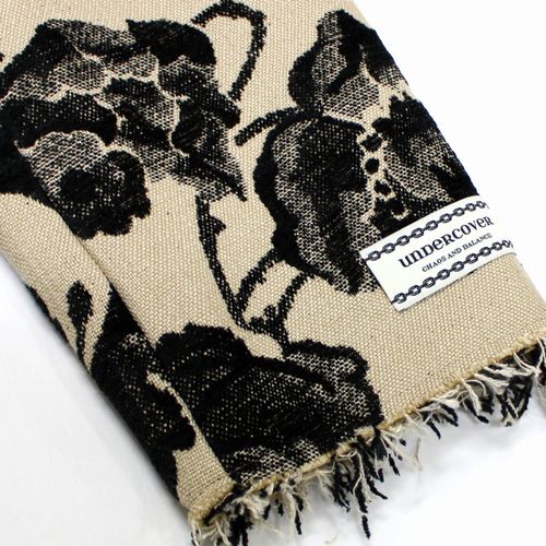 楽天市場】【中古】 UNDERCOVER アンダーカバー 24SS ジャガード