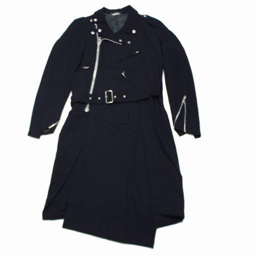 楽天市場】【中古】 COMME des GARCONS HOMME PLUS コムデギャルソン