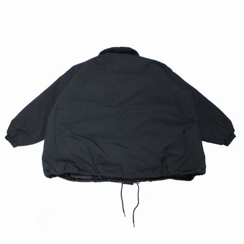 楽天市場】【中古】 CALUX キャラクス 23AW PUFFER COACH JACKET