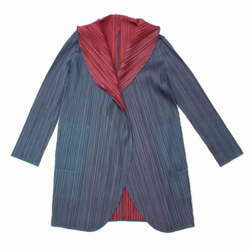 楽天市場】プリーツプリーズ ジャケットの通販