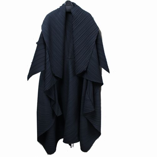 楽天市場】イッセイミヤケ カーディガンの通販