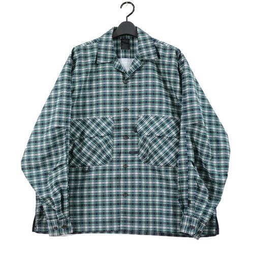 楽天市場】daiwapier39（カラーグリーン）（カジュアルシャツ