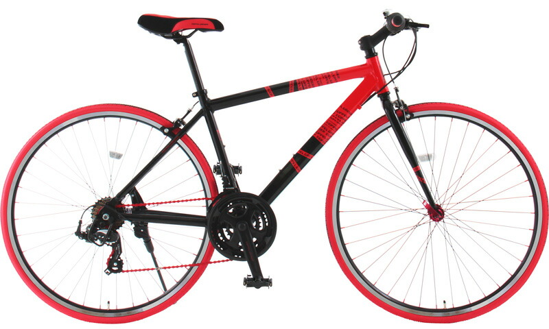 楽天市場】DOPPELGANGER / ドッペルギャンガー 402 sanctum 自転車