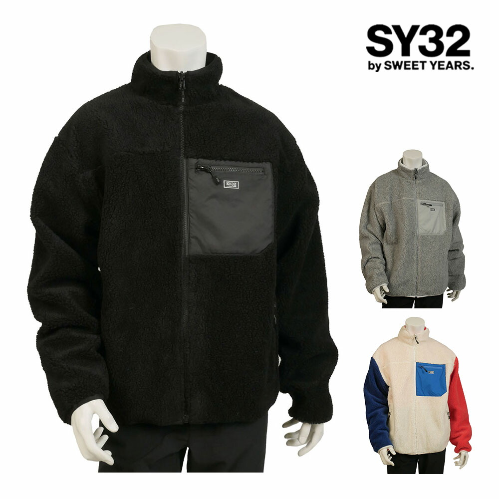 楽天市場】【20%OFFセール】SY32 by SWEET YEARS エスワイ32 バイ