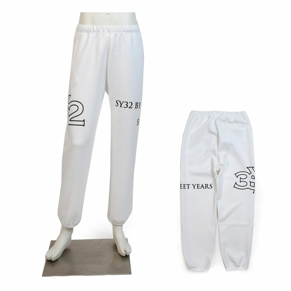 楽天市場】【10%OFFセール】SY32 by SWEET YEARS エスワイ32 バイ