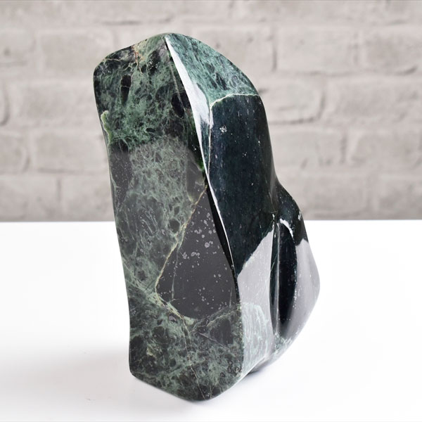 楽天市場】アフガニスタン ジェイド ○厳選品質○ 原石 ブロック 磨き