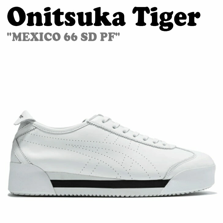 楽天市場】オニツカタイガー スニーカー Onitsuka Tiger メンズ