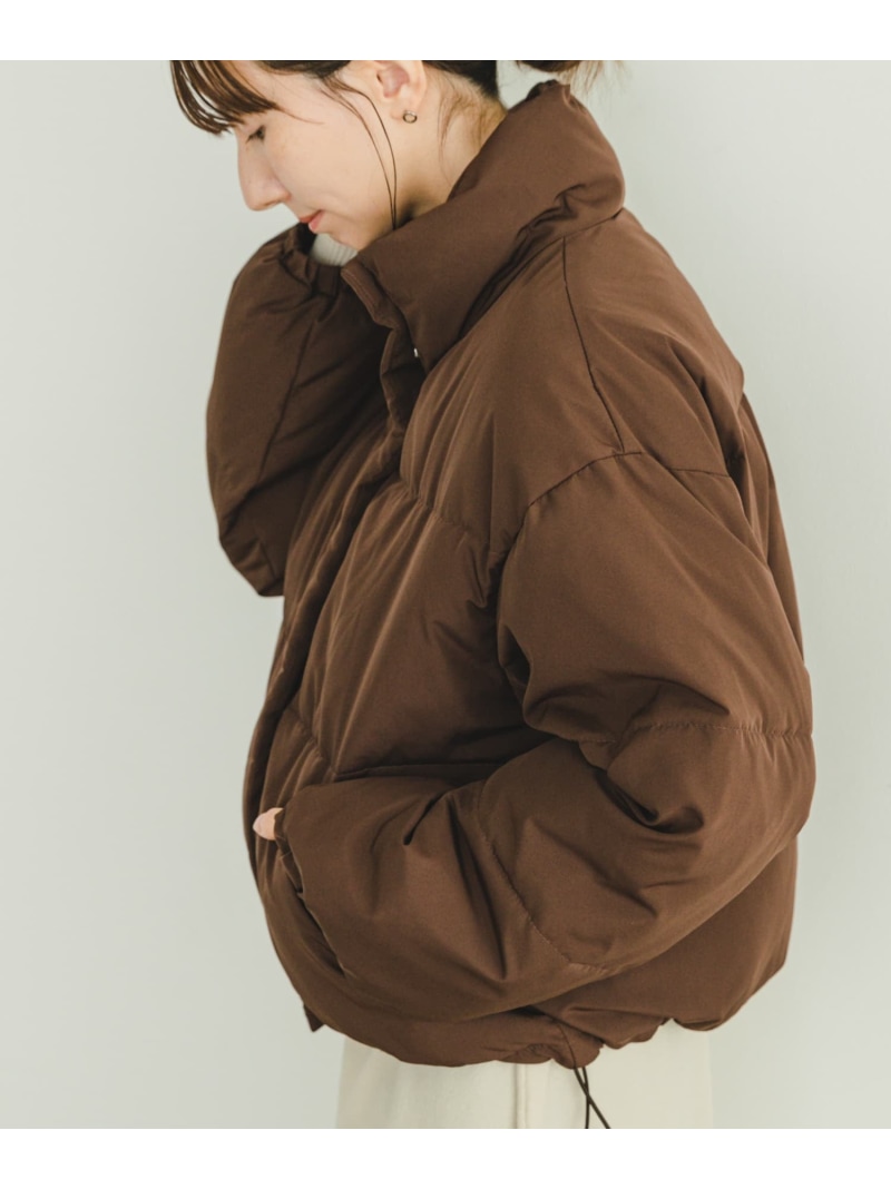 楽天市場】【SALE／50%OFF】中綿スタンドジャケット URBAN RESEARCH