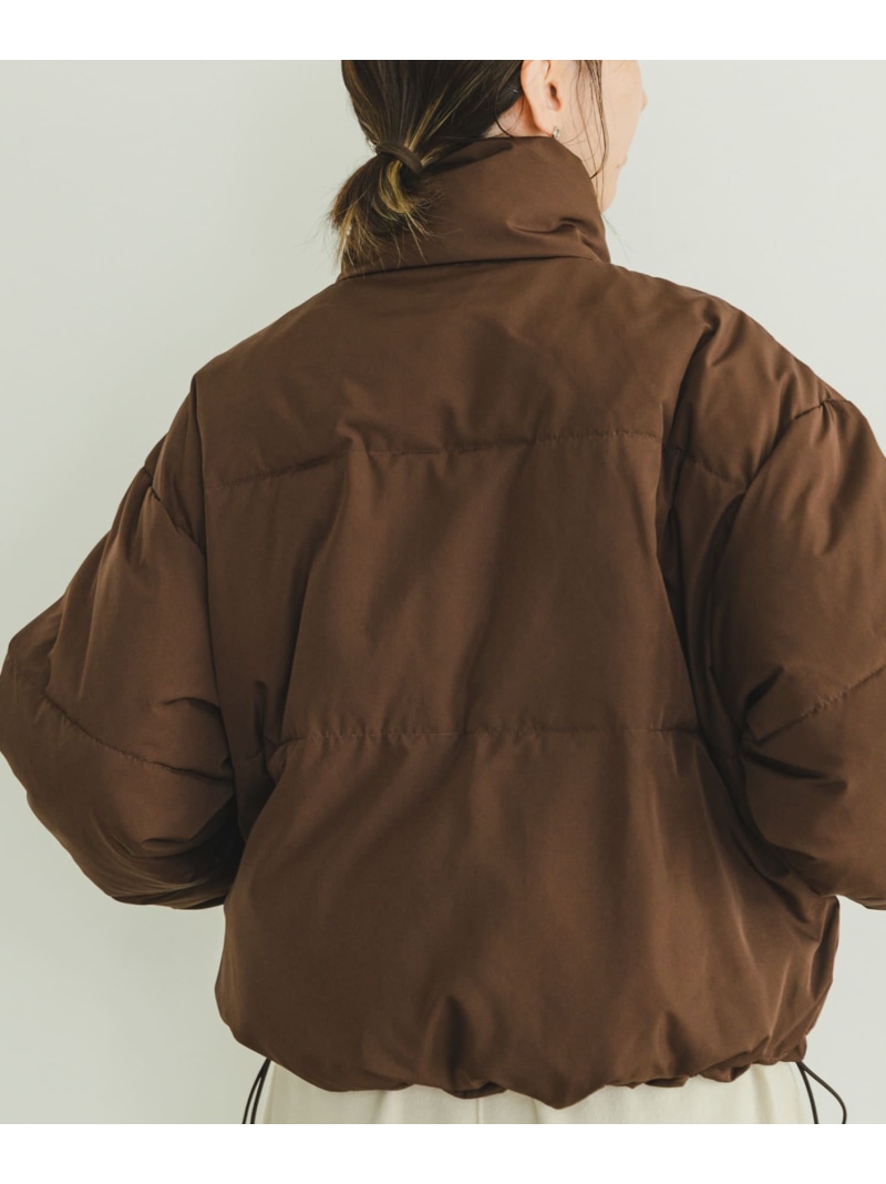 楽天市場】【SALE／50%OFF】中綿スタンドジャケット URBAN RESEARCH