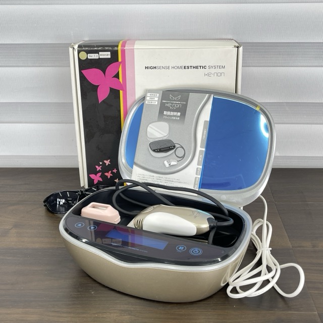 楽天市場】ケノン 脱毛器 8.0の通販