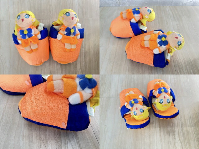 楽天市場】美少女戦士 セーラームーン ぬいぐるみ 17点セット 【中古