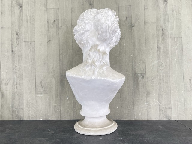 楽天市場】石膏像 【中古】ミロのヴィーナス デッサン用 石像 胸像