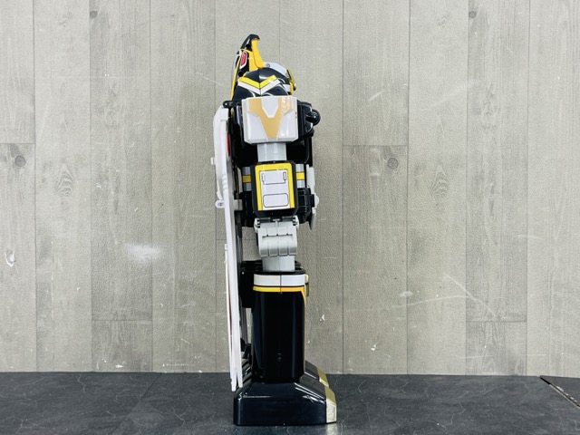 楽天市場】バンダイ 鳥人戦隊ジェットマン DX超弩級 ジェットガルーダ